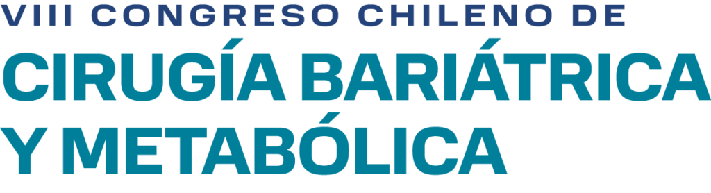 VIII Congreso Chileno de Cirugía Bariátrica y Metabólica
