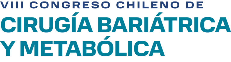 VIII Congreso Chileno de Cirugía Bariátrica y Metabólica