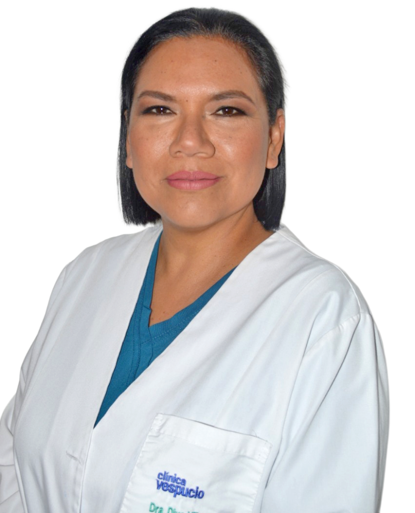 Dra. Diva Villao